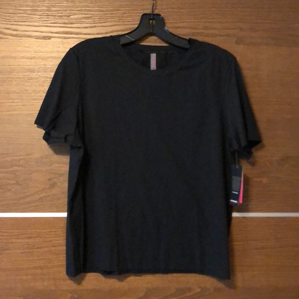 Commando Essential Cotton t-shirt NWT